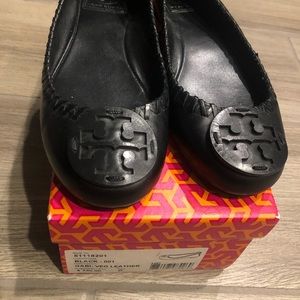 Tory Burch Gabi Flats
